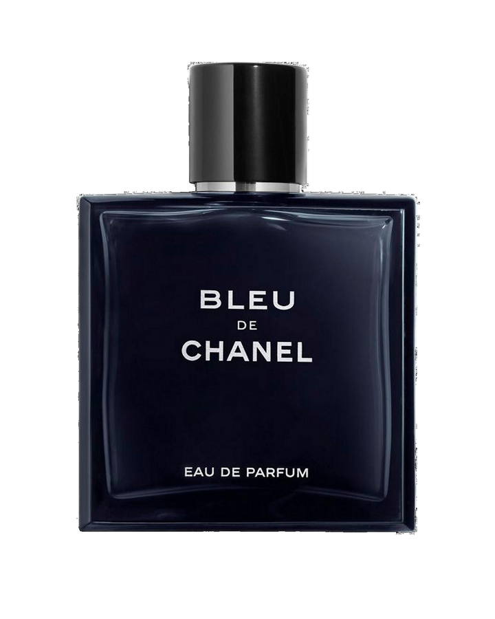 Bleu de Chanel Eau de Parfum - صورة المنتج على خلفية بيضاء