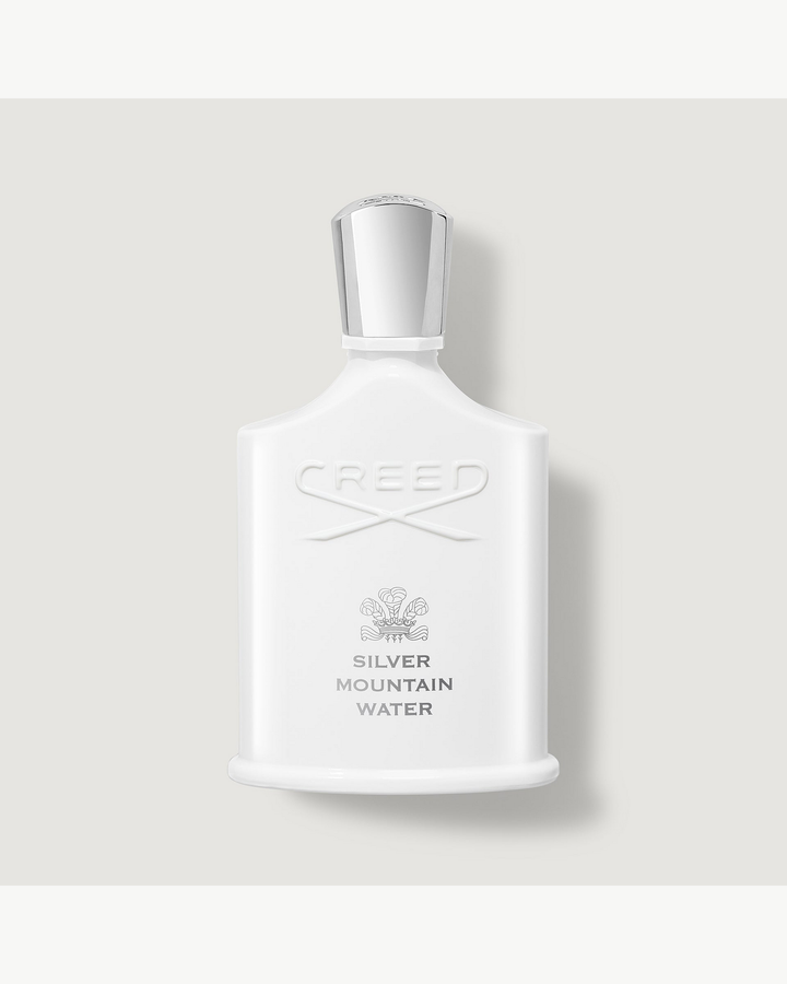 Creed Silver Mountain Water Eau de Parfum - صورة المنتج على خلفية بيضاء