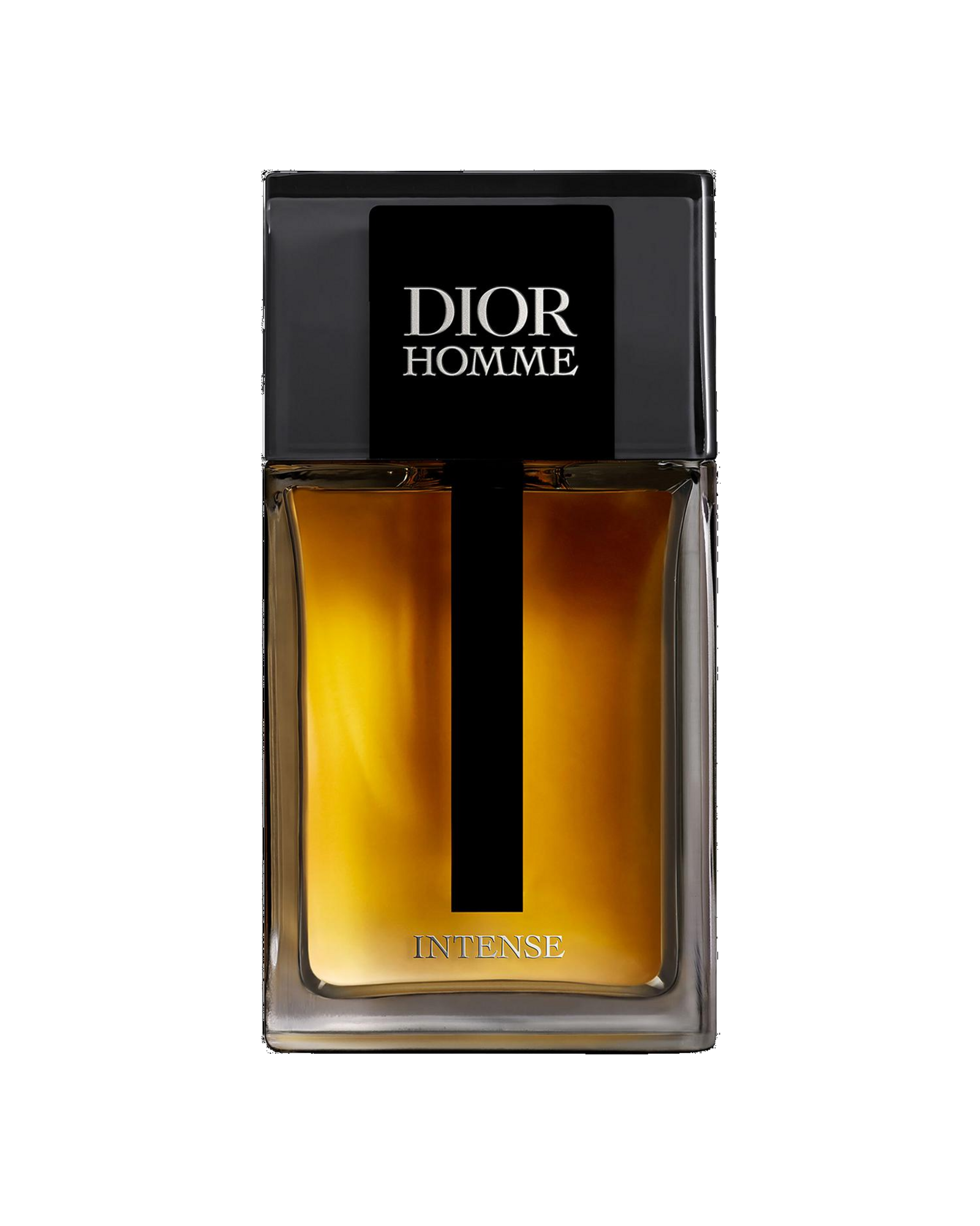Dior Homme Intense Eau de Parfum - صورة المنتج على خلفية بيضاء