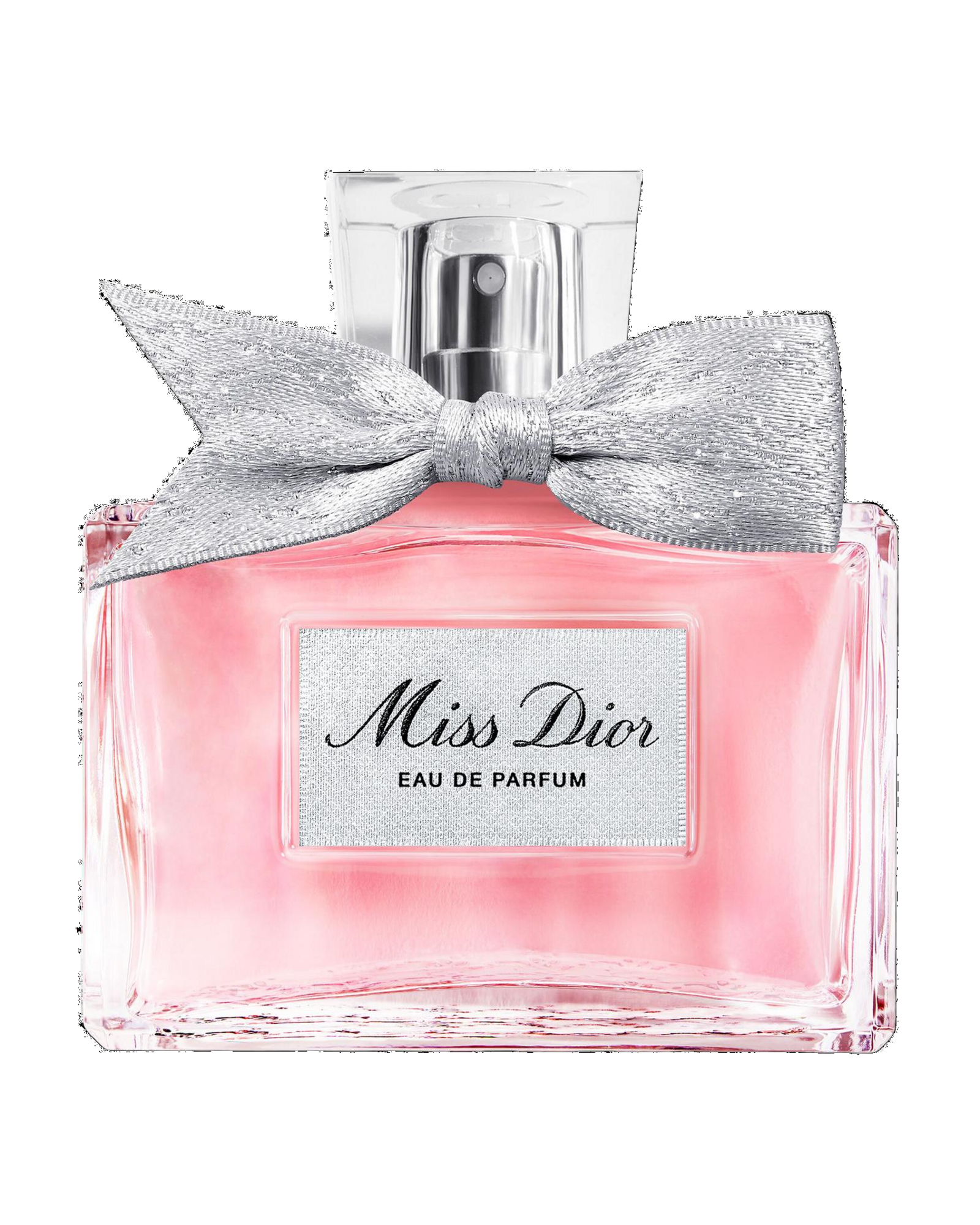 Miss Dior Eau de Parfum - صورة المنتج على خلفية بيضاء