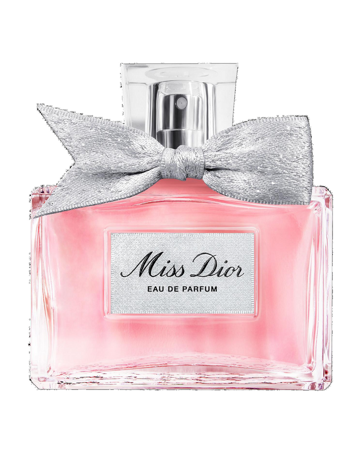 Miss Dior Eau de Parfum - صورة المنتج على خلفية بيضاء