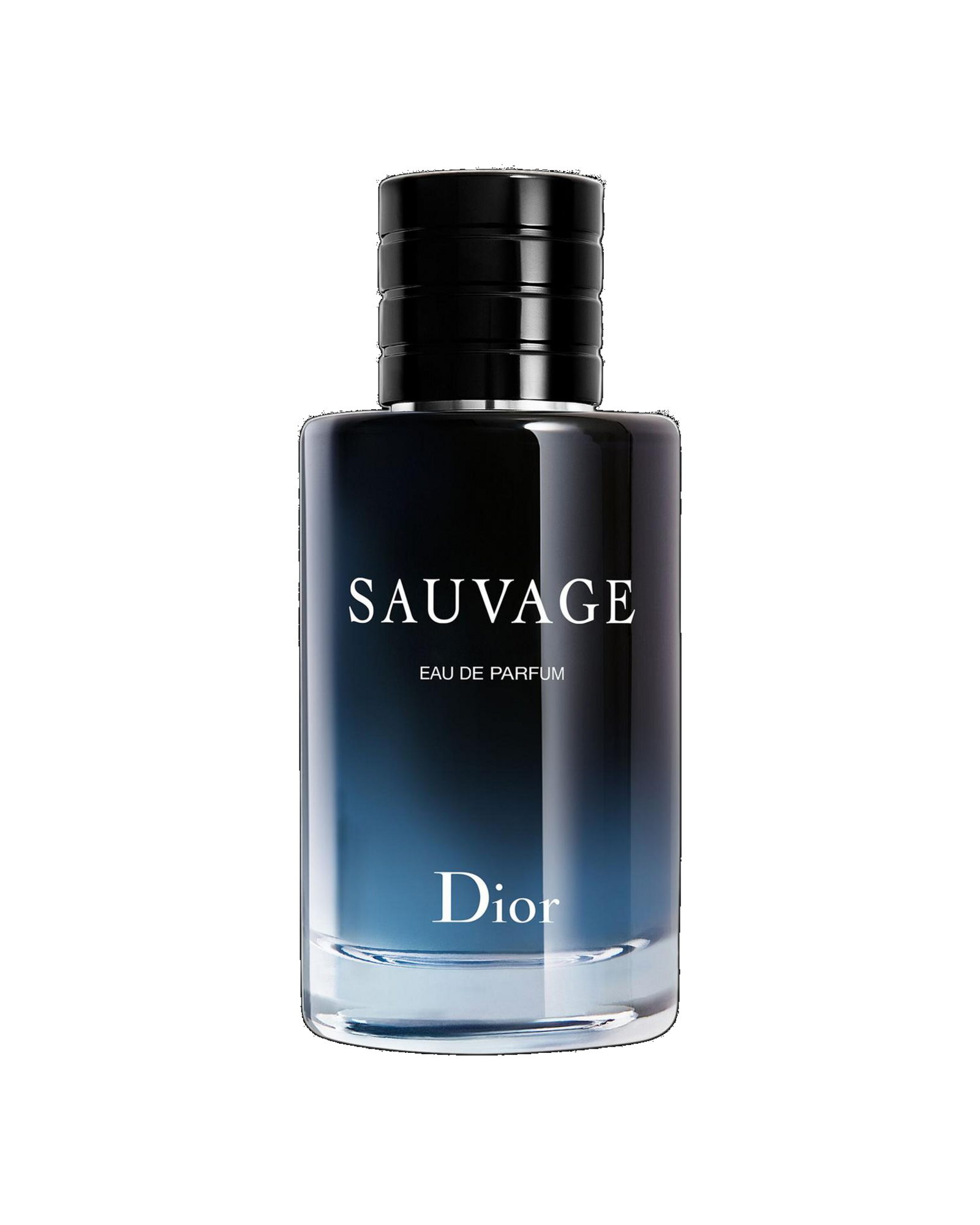 Dior Sauvage Eau de Parfum - صورة المنتج على خلفية بيضاء