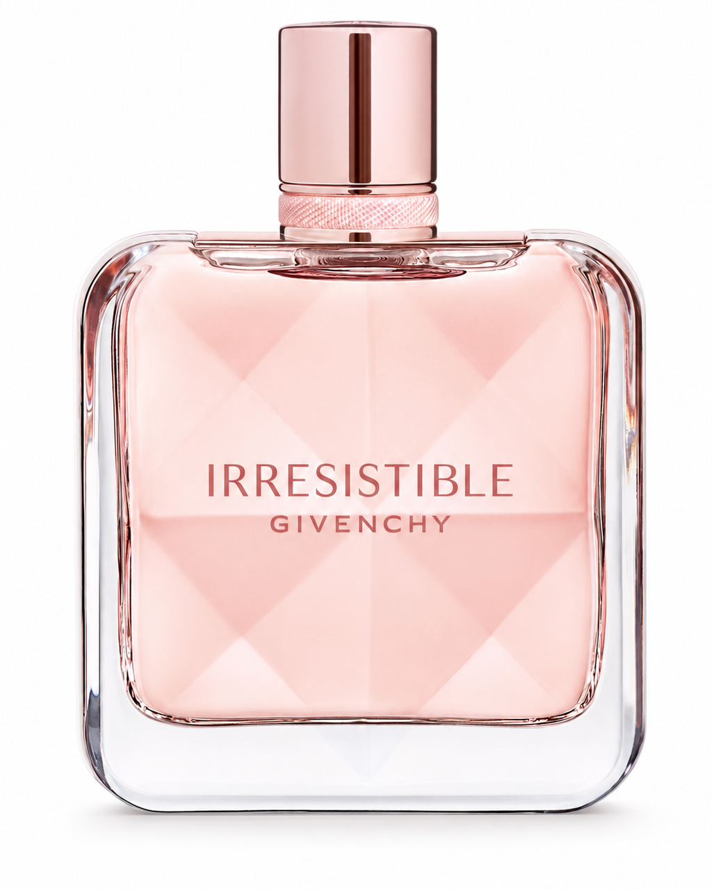 Givenchy Irresistible Eau de Parfum - صورة المنتج على خلفية بيضاء