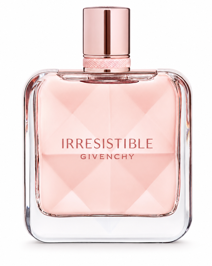 Givenchy Irresistible Eau de Parfum - صورة المنتج على خلفية بيضاء