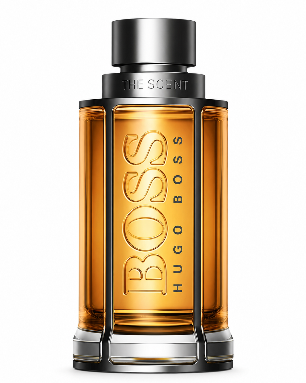 Hugo Boss The Scent Eau de Toilette - صورة المنتج على خلفية بيضاء
