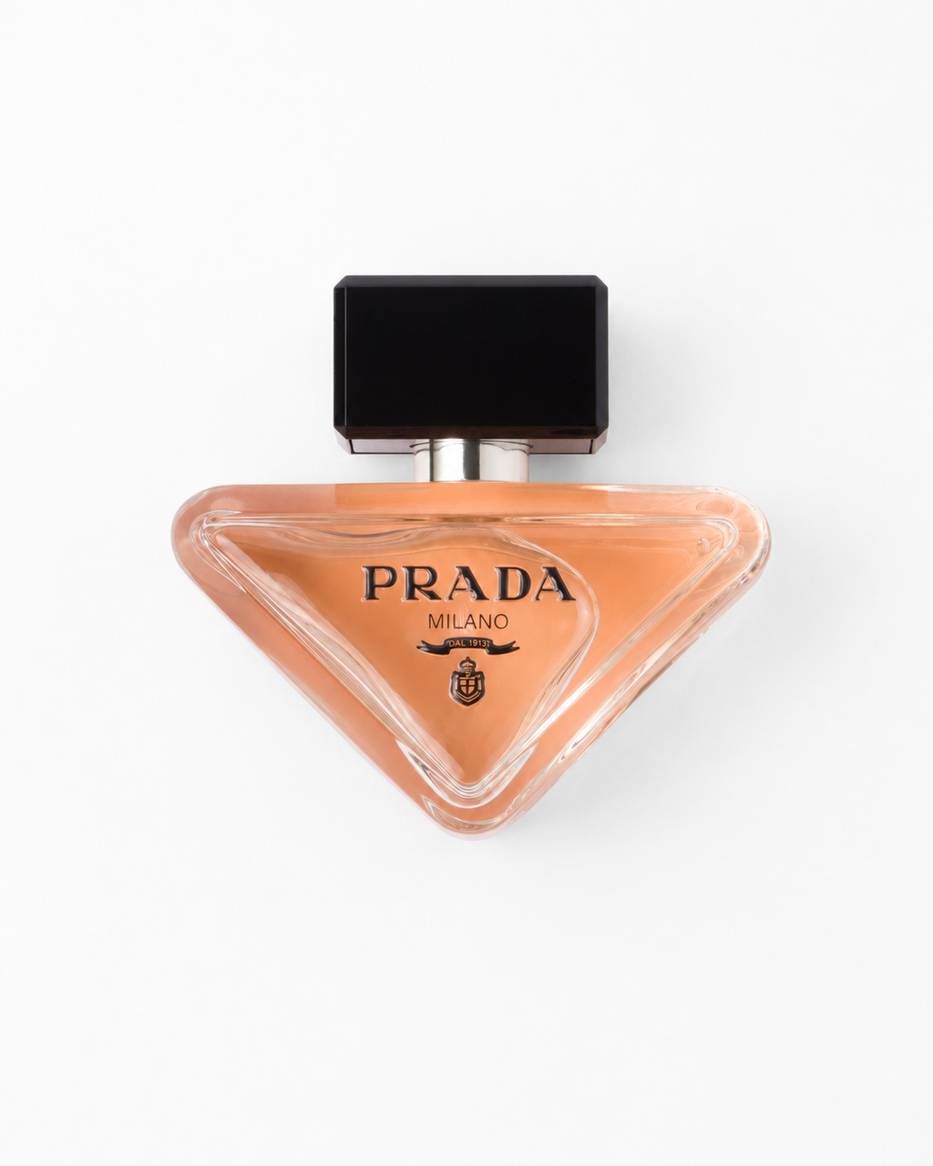 Prada Paradoxe Eau de Parfum - صورة المنتج على خلفية بيضاء