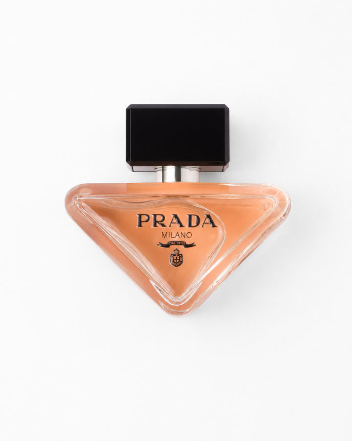 Prada Paradoxe Eau de Parfum - صورة المنتج على خلفية بيضاء