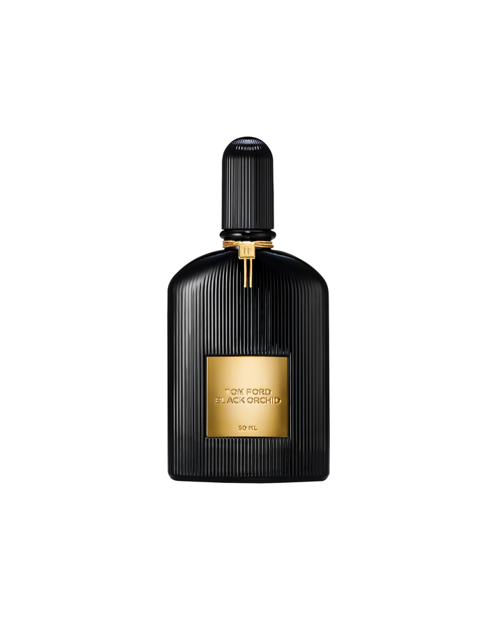 Tom Ford Black Orchid Eau de Parfum - صورة المنتج على خلفية بيضاء