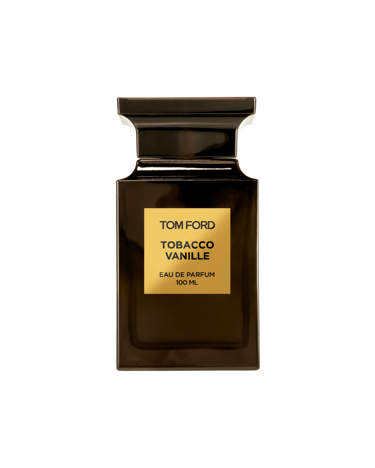 Tom Ford Tobacco Vanille Eau de Parfum - صورة المنتج على خلفية بيضاء