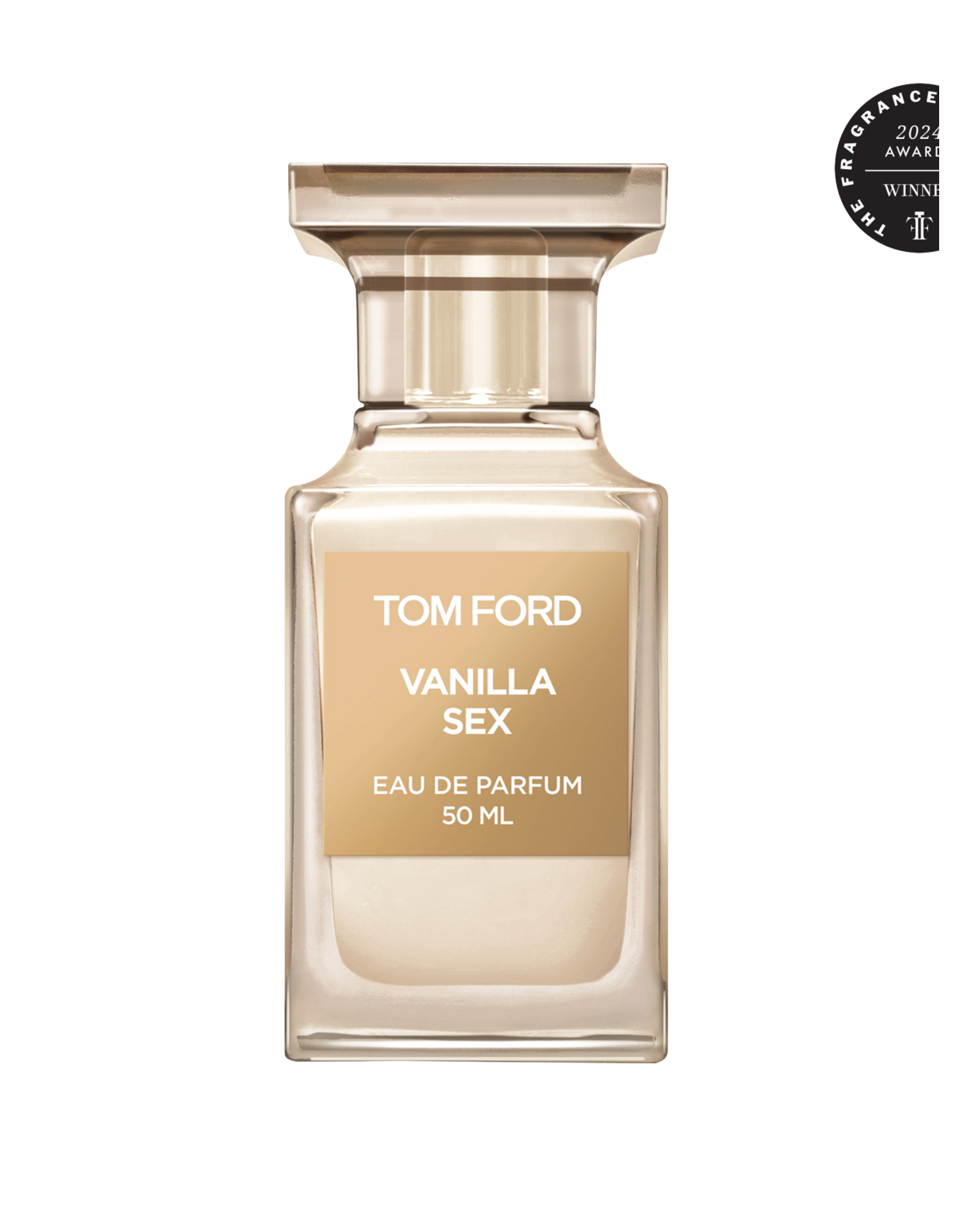 Tom Ford Vanilla Sex Eau de Parfum - صورة المنتج على خلفية بيضاء