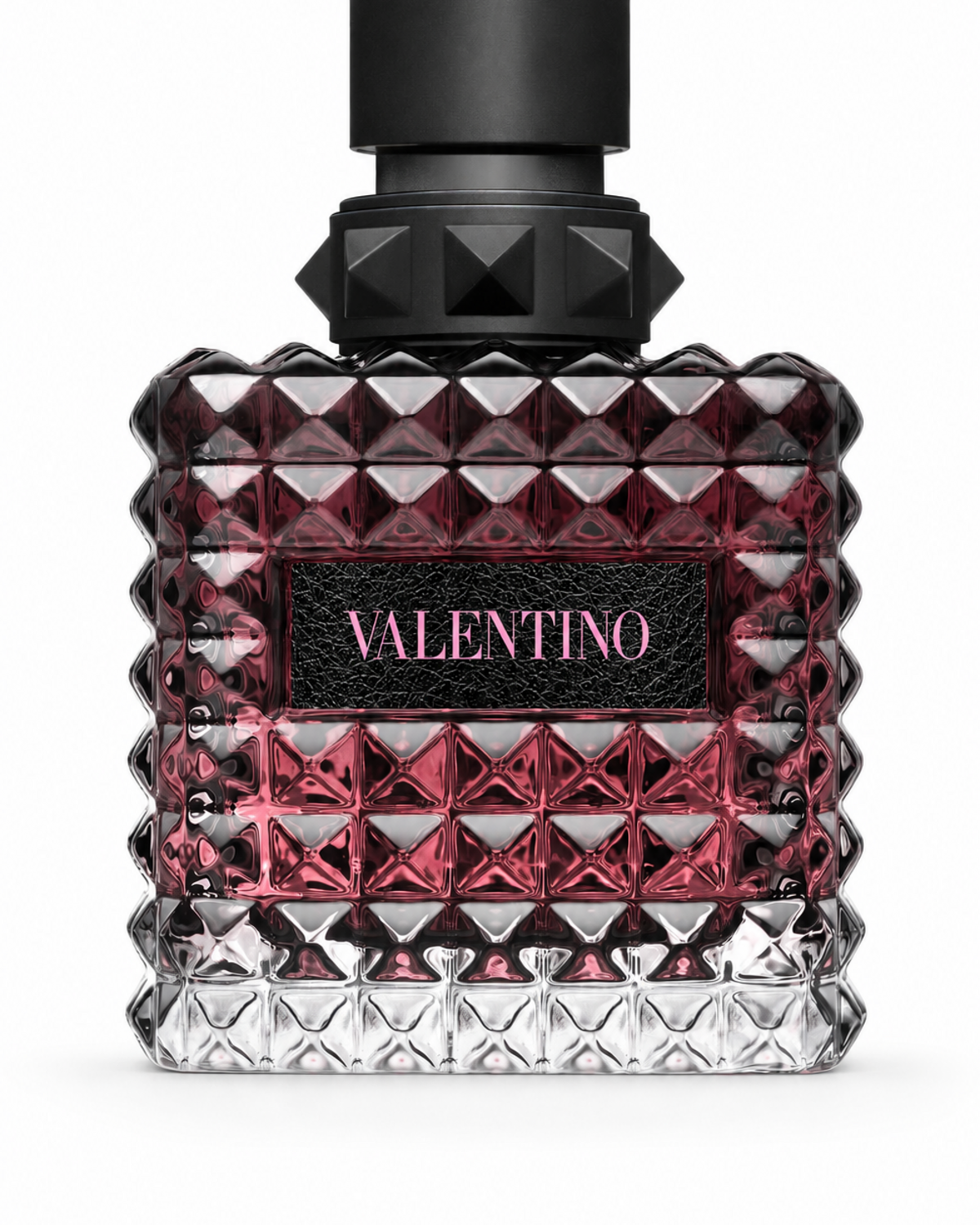 Valentino Donna Born in Roma Intense Eau de Parfum - صورة المنتج على خلفية بيضاء