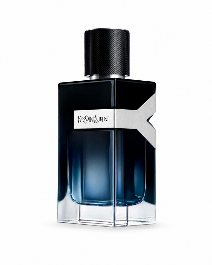 Yves Saint Laurent Y Eau de Parfum - صورة المنتج على خلفية بيضاء