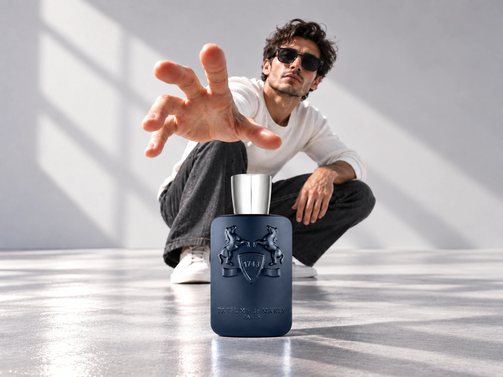 Men's Fragrances