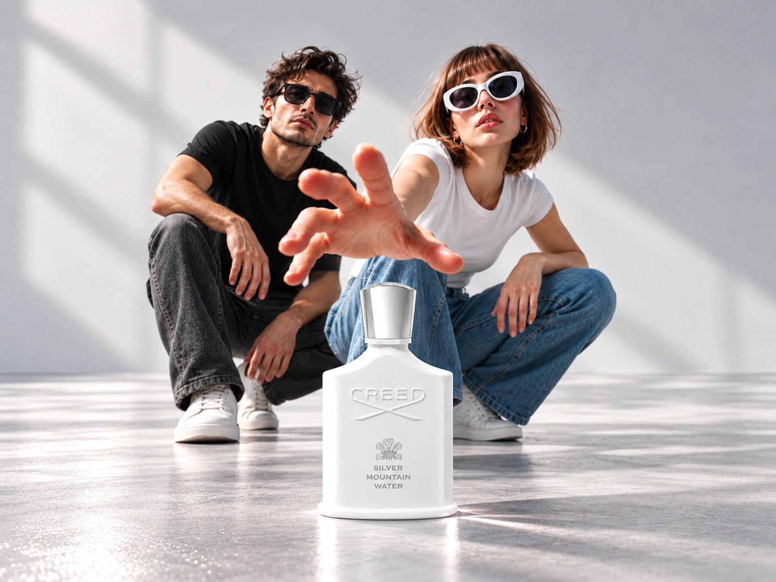 Unisex Fragrances