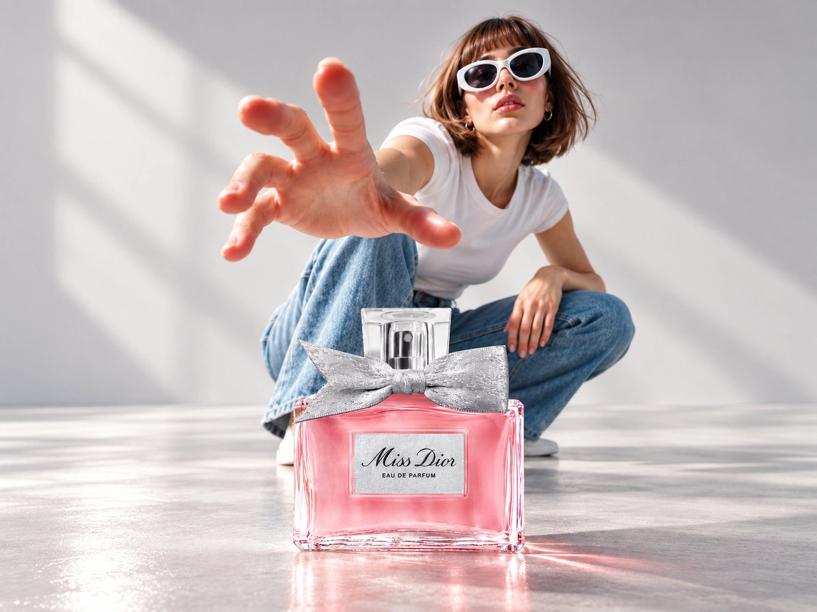 Women's Fragrances