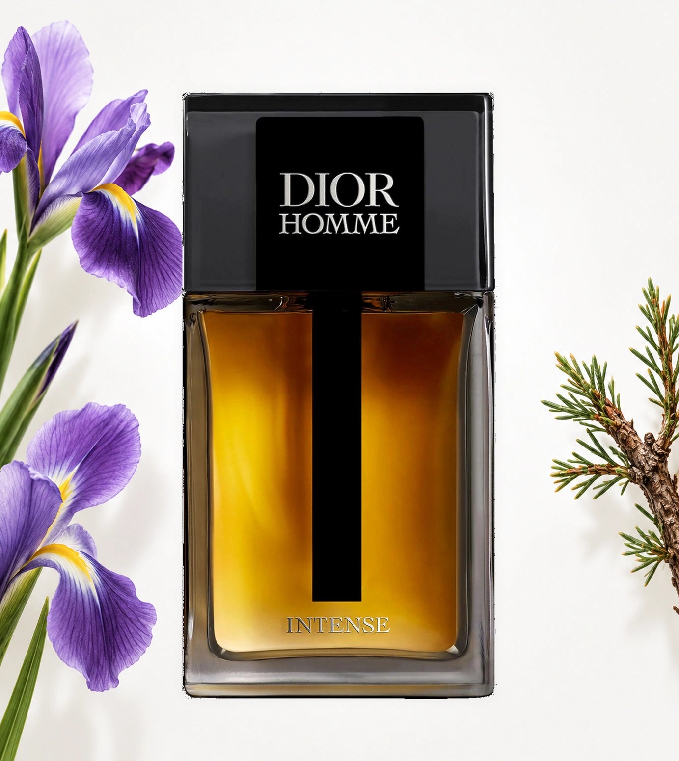Dior Homme Intense Eau de Parfum