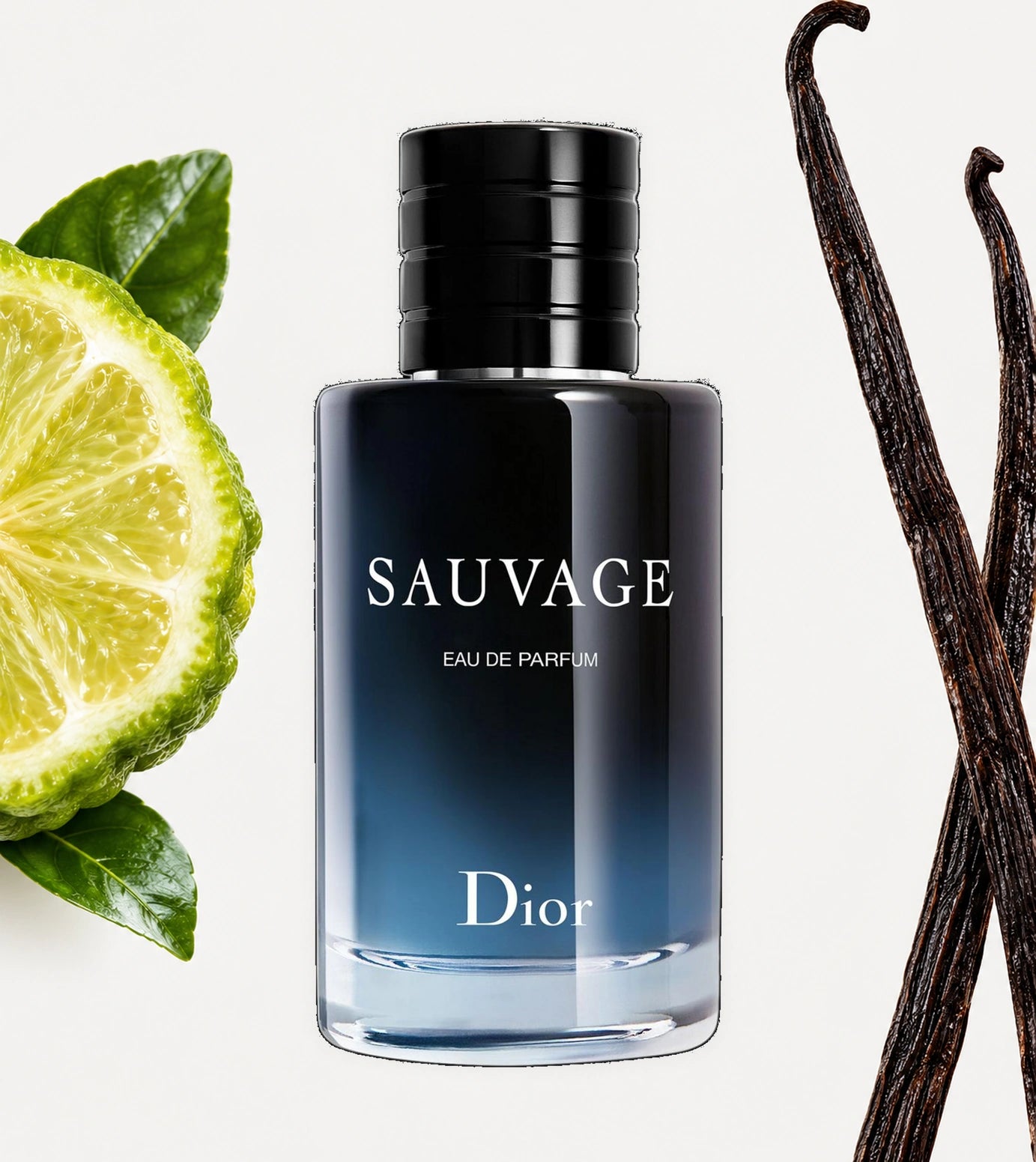 Dior Sauvage Eau de Parfum