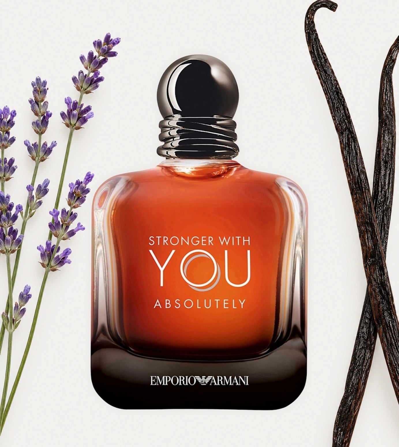 Emporio Armani Stronger With You Absolutely Parfum