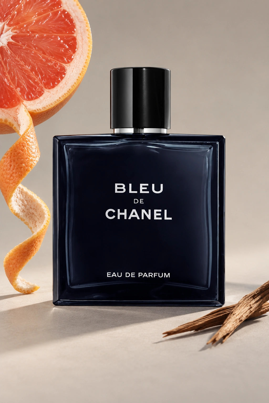 Bleu de Chanel Eau de Parfum