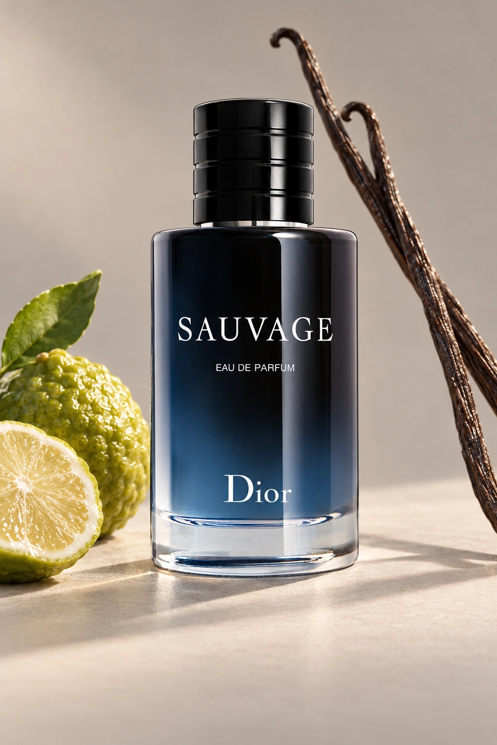 Dior Sauvage Eau de Parfum