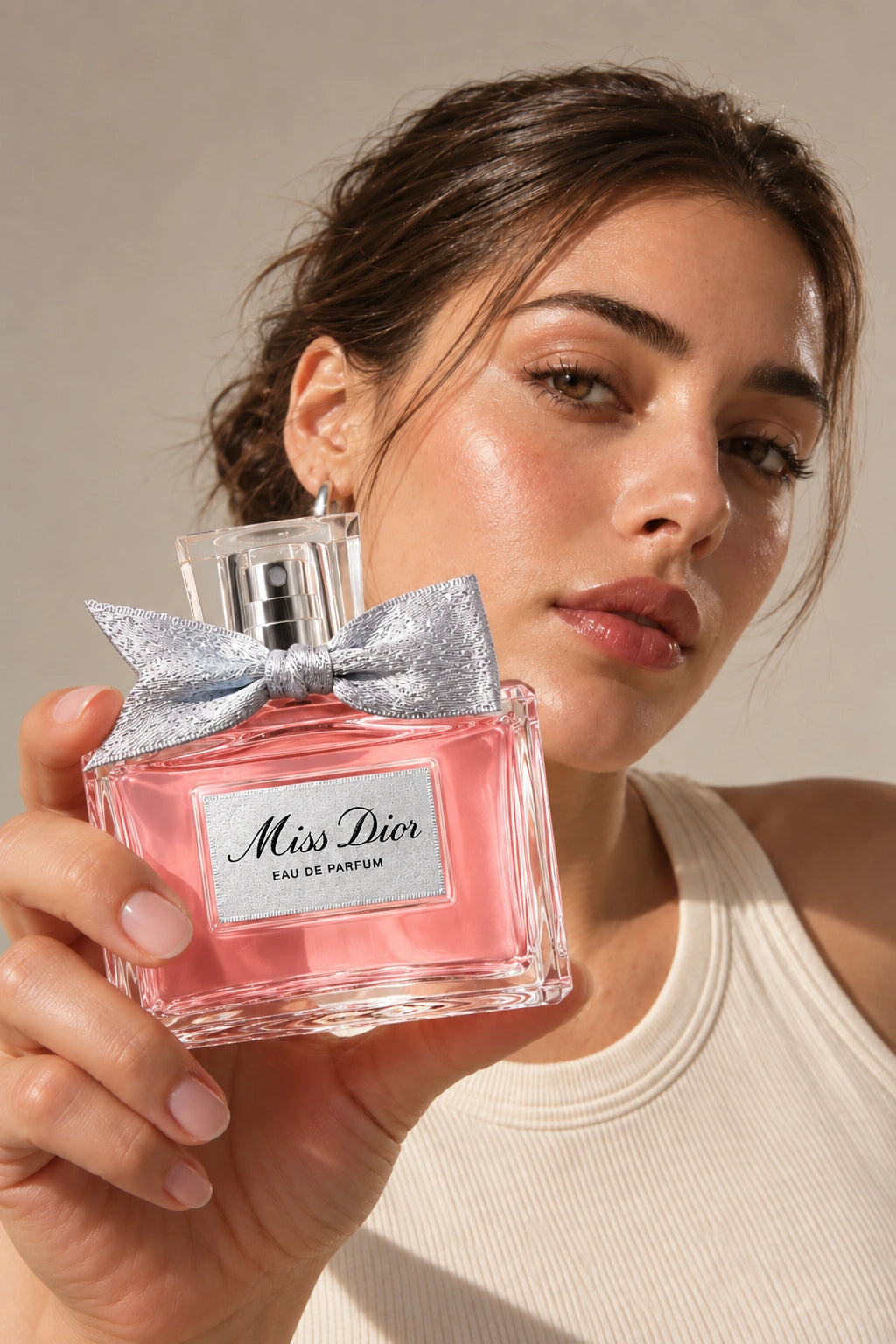 Miss Dior Eau de Parfum